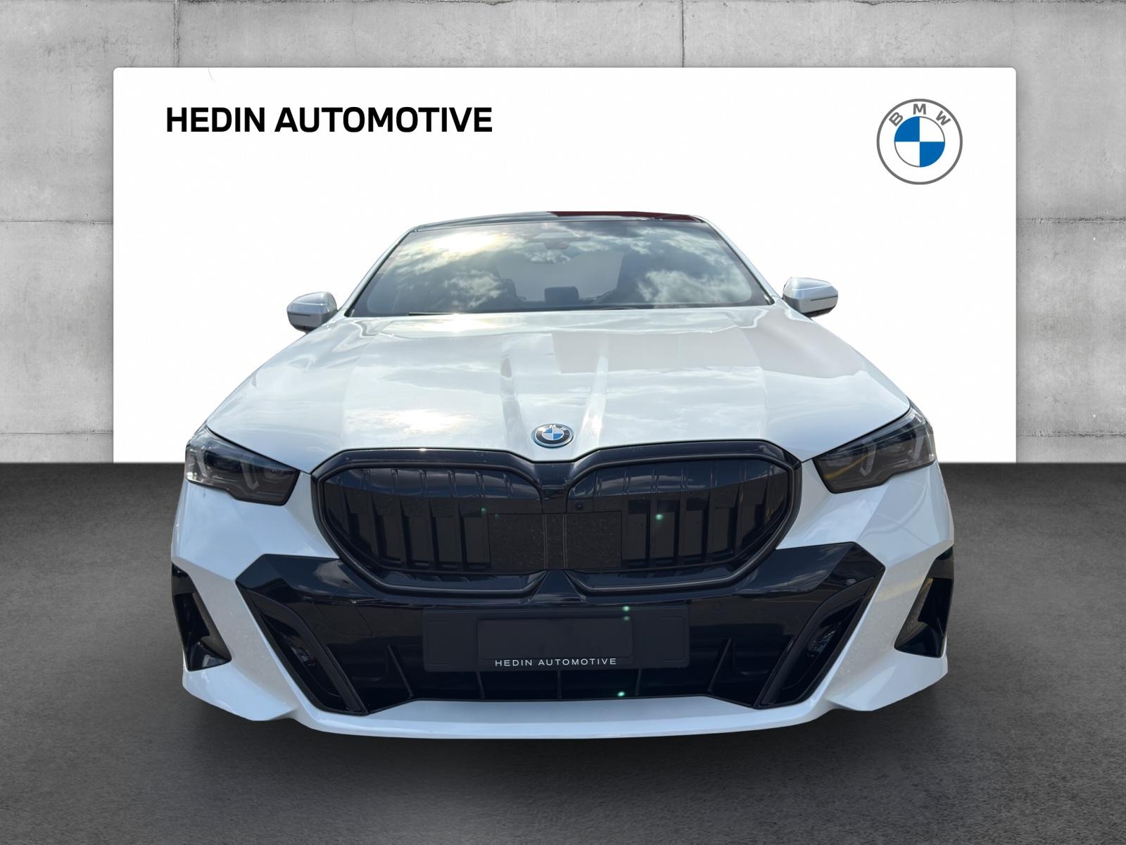 BMW 550e xDrive ///M Sportpaket Pro-image-7
