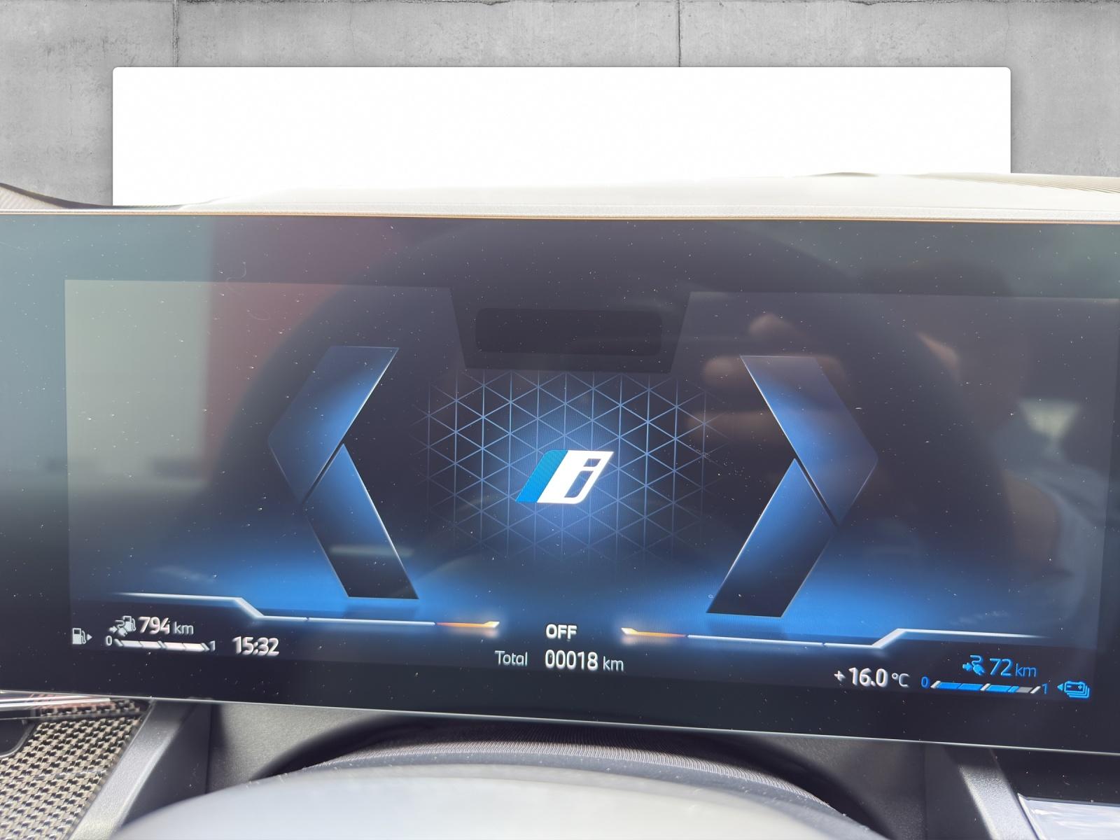BMW 550e xDrive ///M Sportpaket Pro-image-15