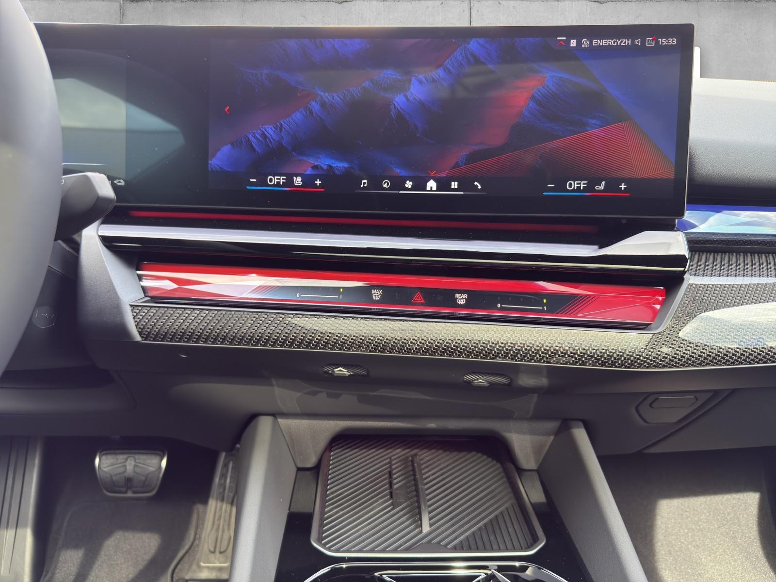 BMW 550e xDrive ///M Sportpaket Pro-image-17