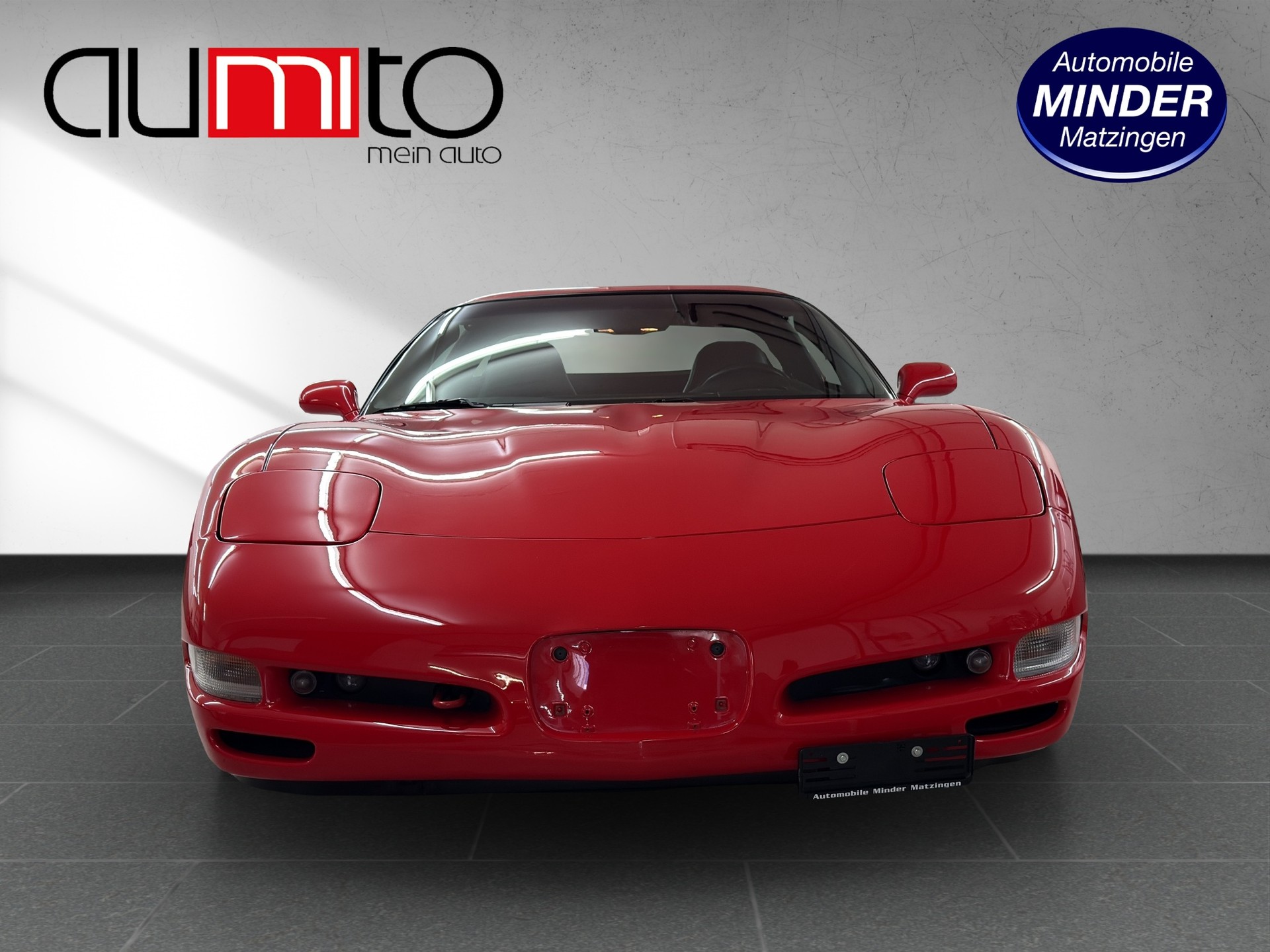 CHEVROLET Corvette 5.7 LS1 B-image-13