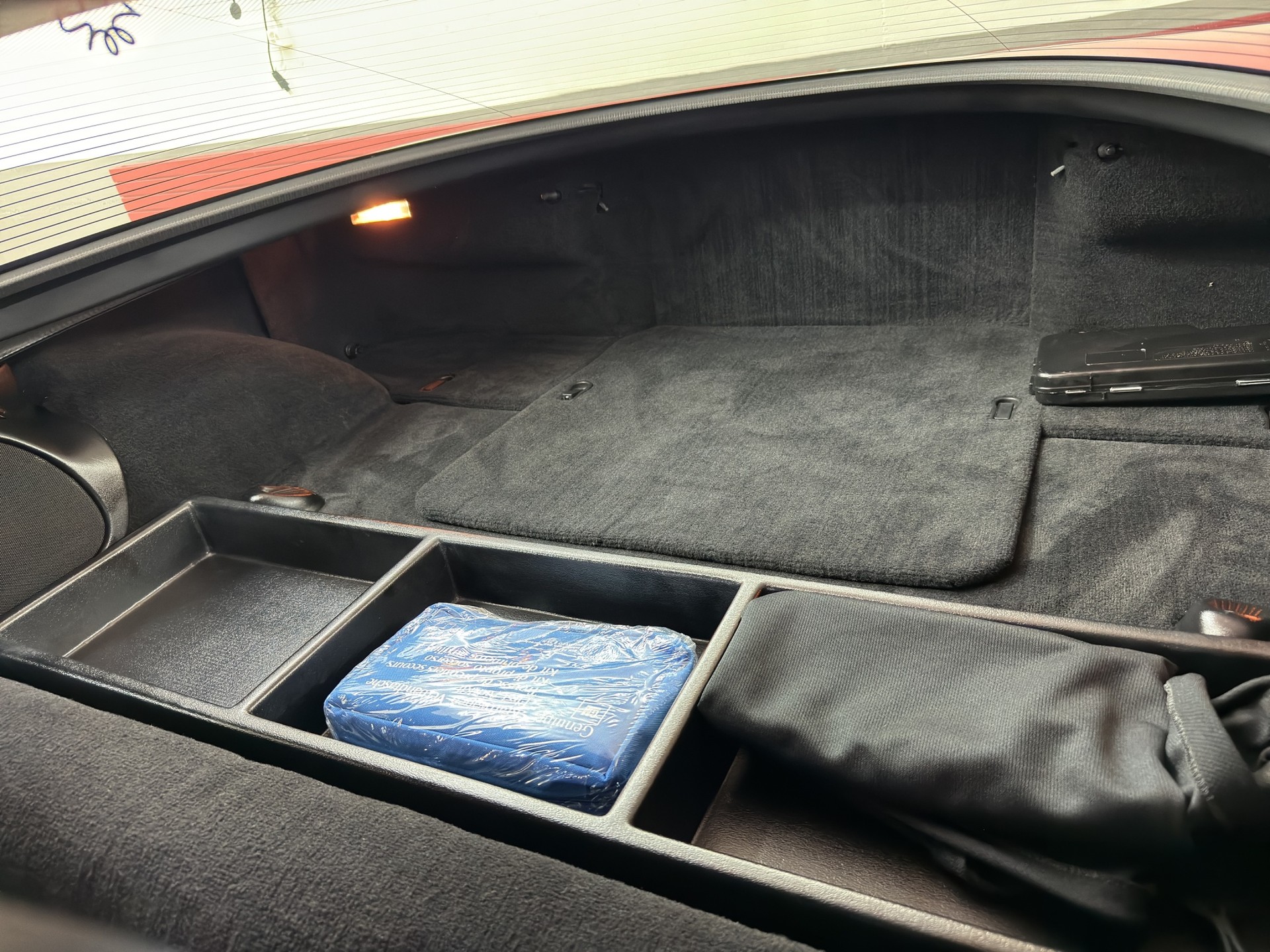 CHEVROLET Corvette 5.7 LS1 B-image-9