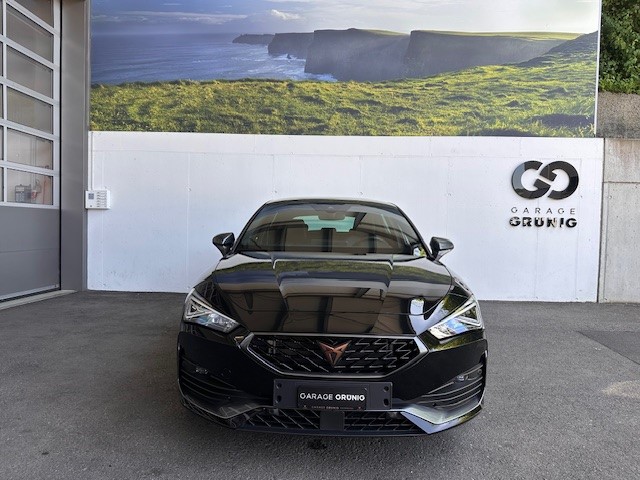 CUPRA LEON 2.0 TSI Inicio DSG-image-1