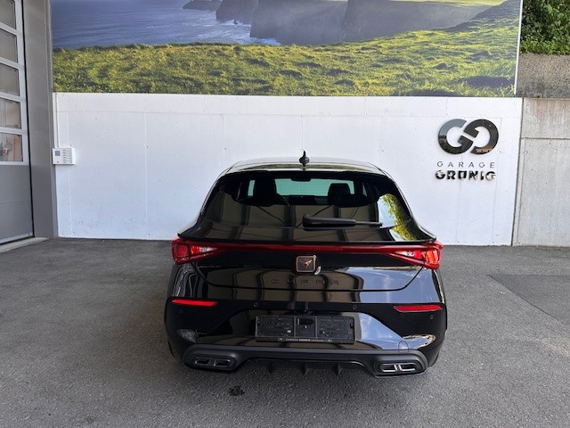 CUPRA LEON 2.0 TSI Inicio DSG-image-5