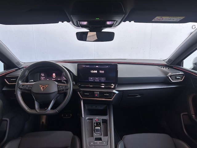 CUPRA LEON 2.0 TSI Inicio DSG-image-7