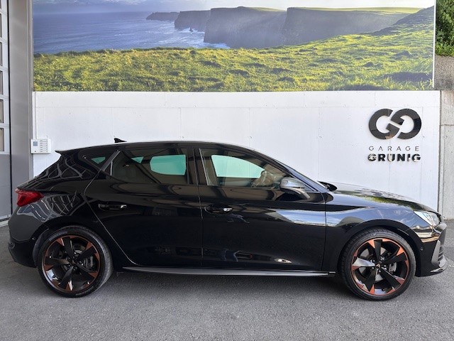 CUPRA LEON 2.0 TSI Inicio DSG-image-2