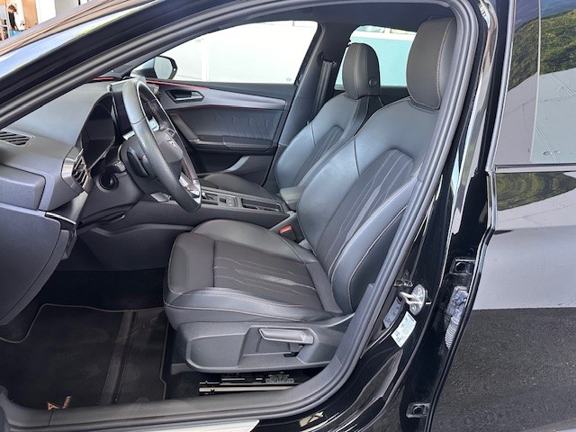 CUPRA LEON 2.0 TSI Inicio DSG-image-3