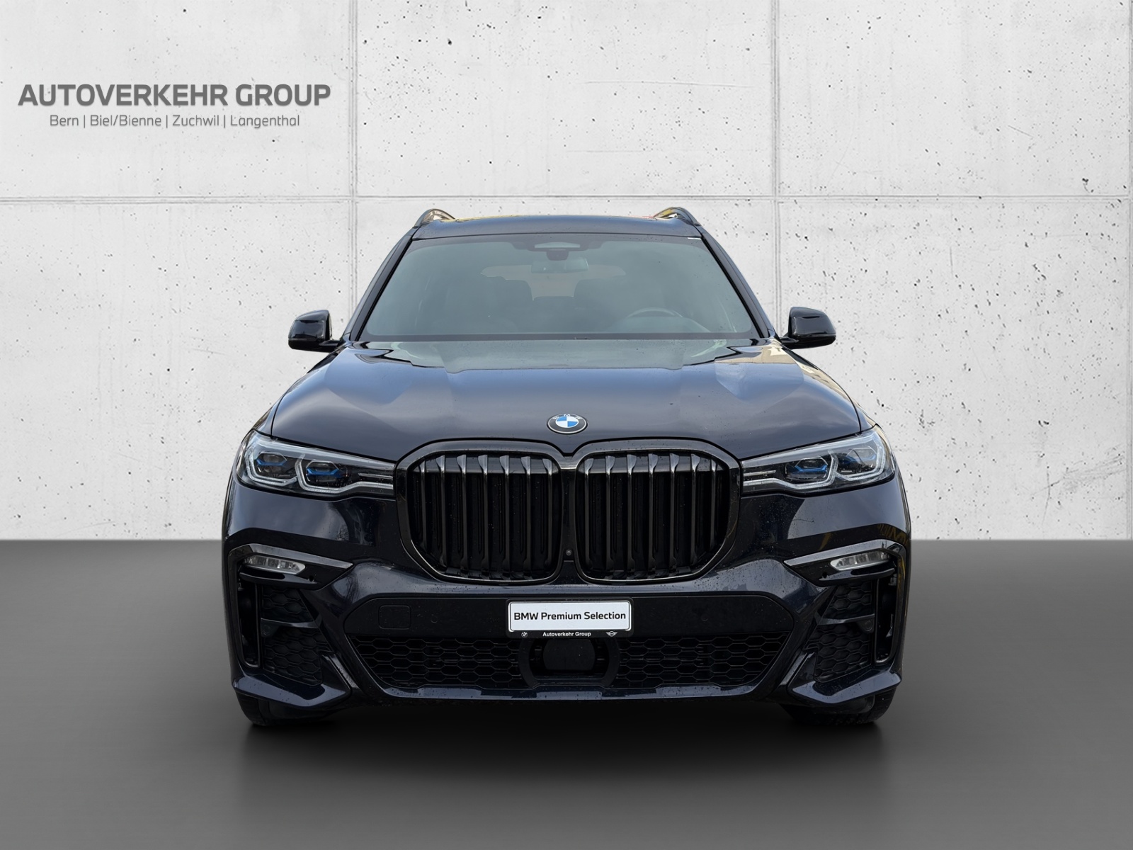 BMW X7 xDrive 48V 40i Steptronic-image-7
