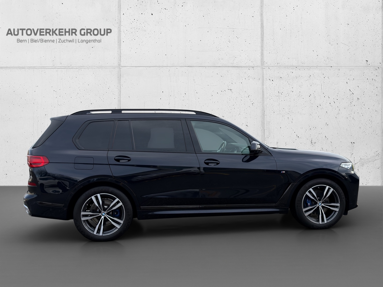 BMW X7 xDrive 48V 40i Steptronic-image-5