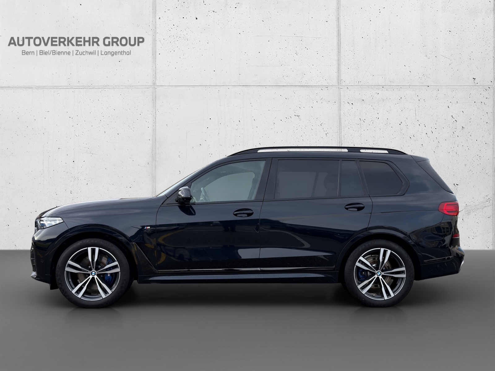 BMW X7 xDrive 48V 40i Steptronic-image-1
