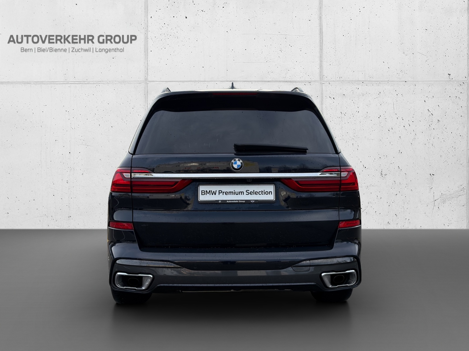 BMW X7 xDrive 48V 40i Steptronic-image-3