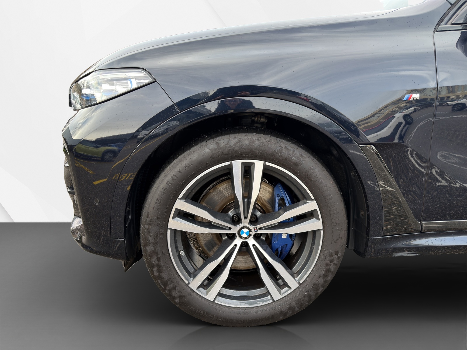 BMW X7 xDrive 48V 40i Steptronic-image-10
