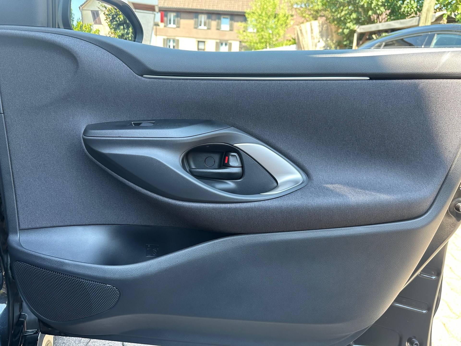 MAZDA 2 Hybrid Homura-image-8