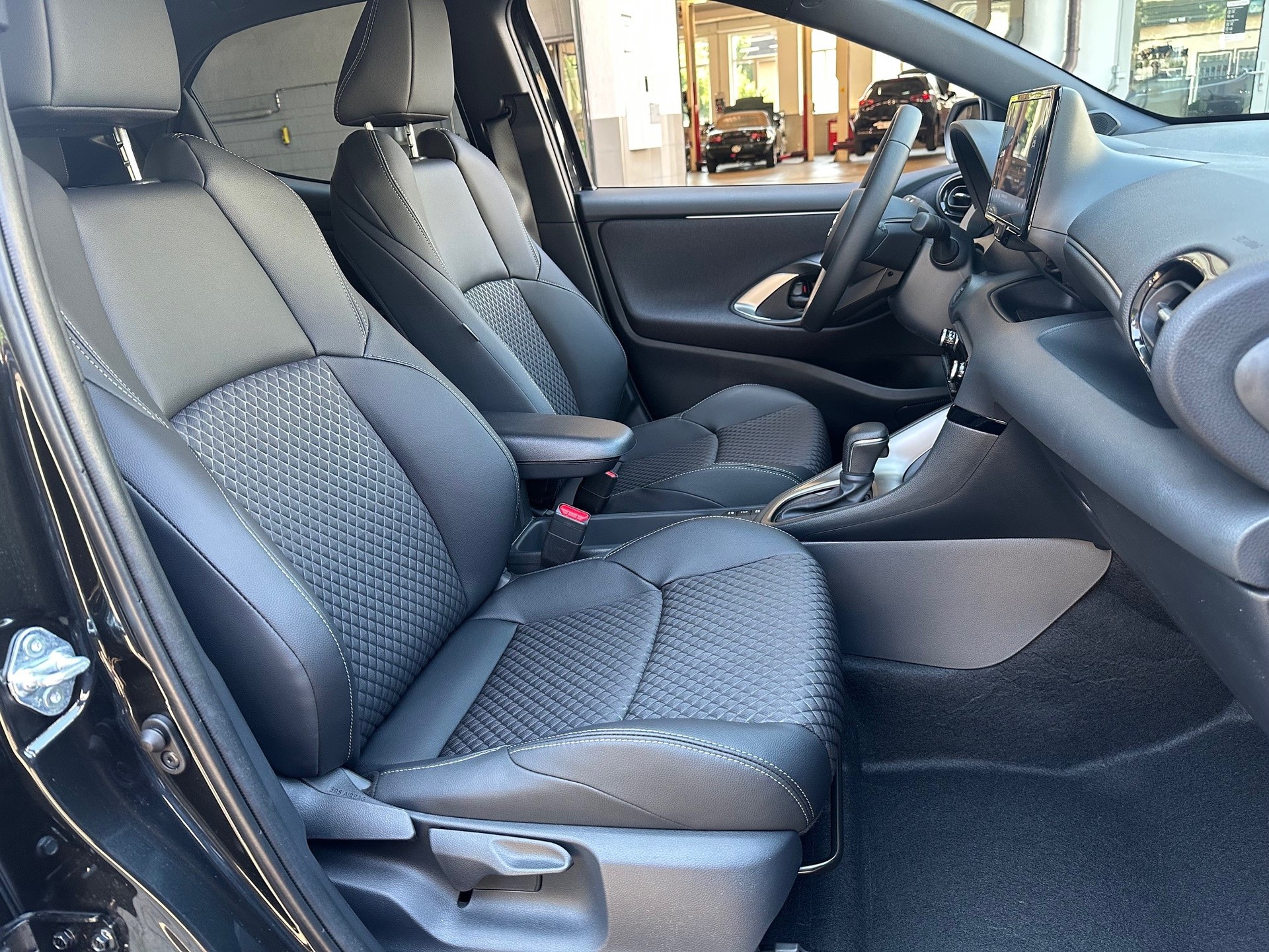 MAZDA 2 Hybrid Homura-image-7