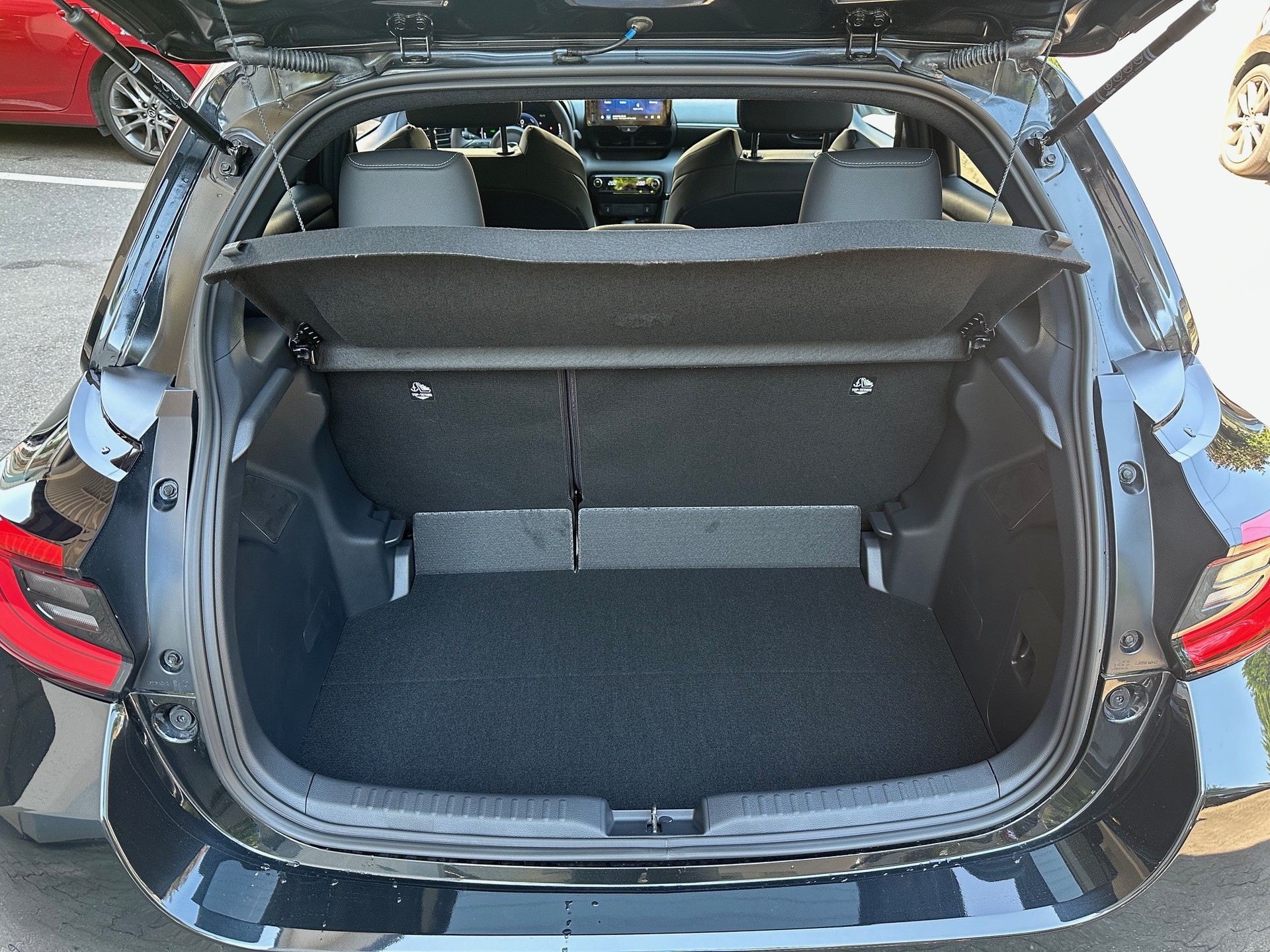 MAZDA 2 Hybrid Homura-image-10