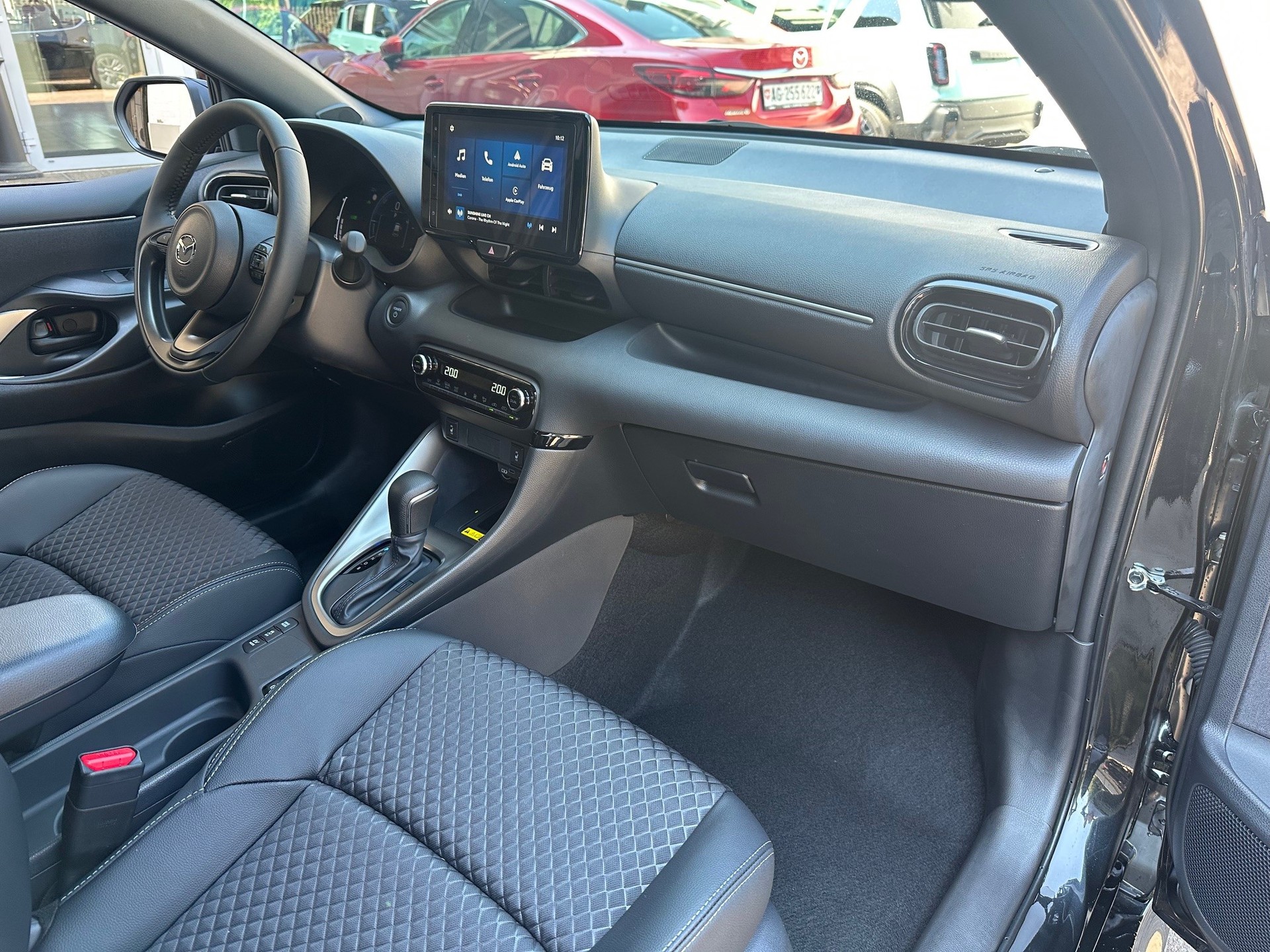 MAZDA 2 Hybrid Homura-image-5