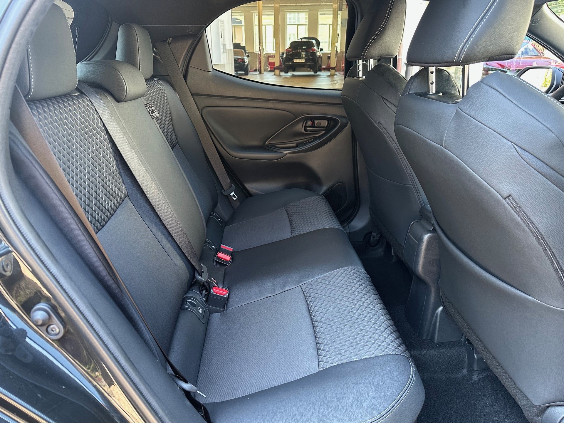 MAZDA 2 Hybrid Homura-image-9