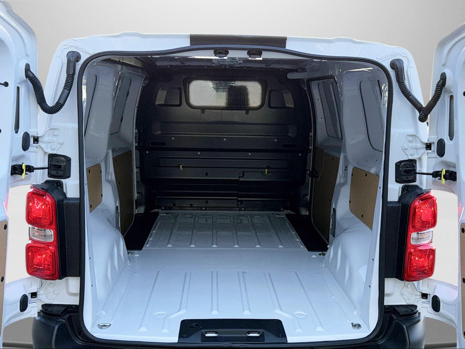 TOYOTA PROACE Van L1 2.0 D Active-image-12