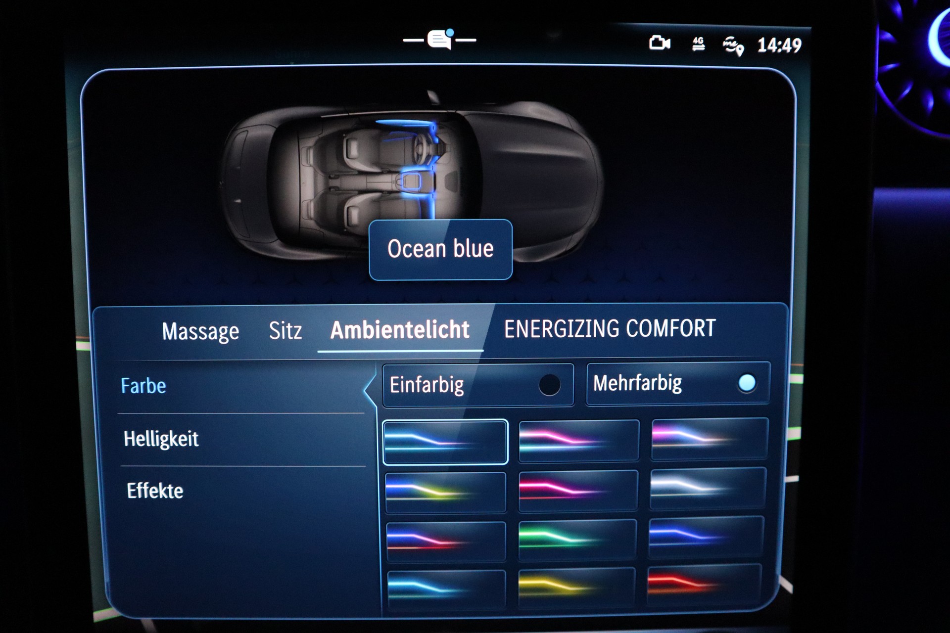 MERCEDES-BENZ AMG SL 63 4M Speedshift MCT-image-21