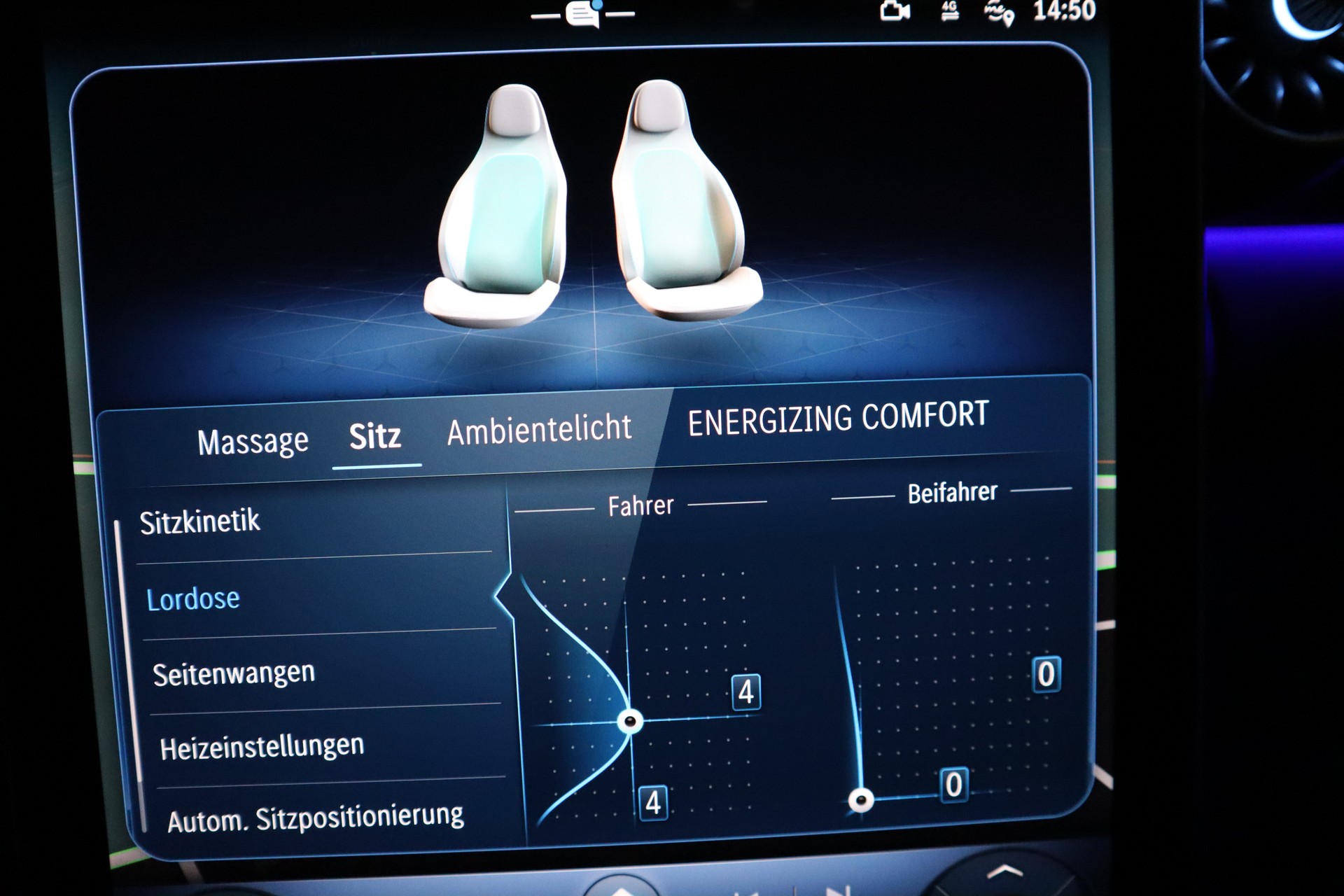 MERCEDES-BENZ AMG SL 63 4M Speedshift MCT-image-24