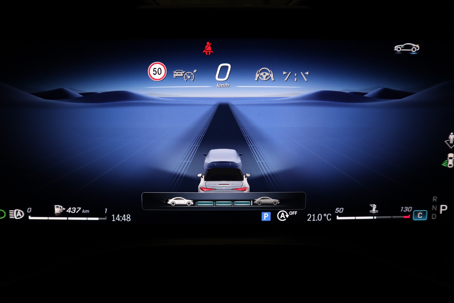 MERCEDES-BENZ AMG SL 63 4M Speedshift MCT-image-15