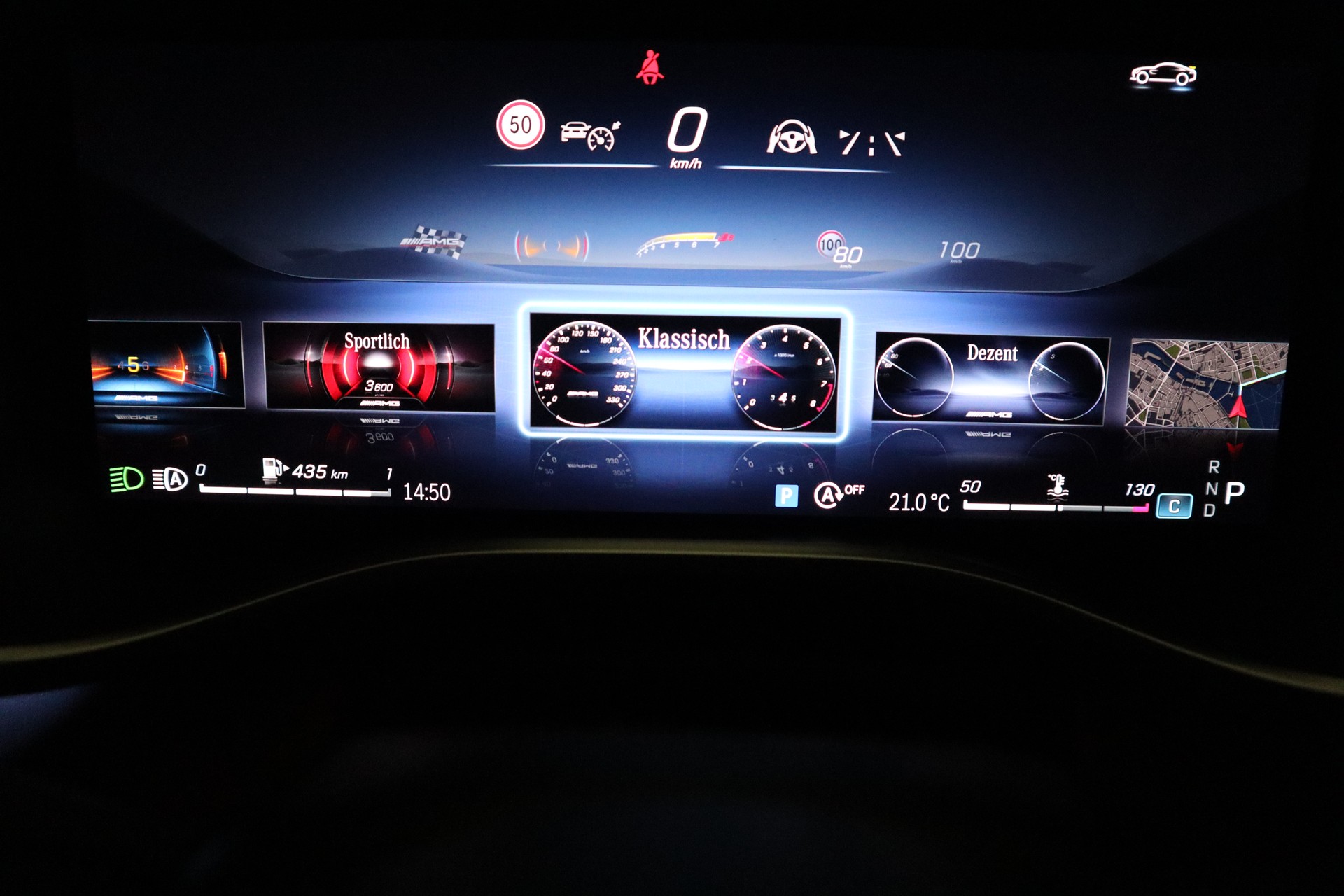 MERCEDES-BENZ AMG SL 63 4M Speedshift MCT-image-26