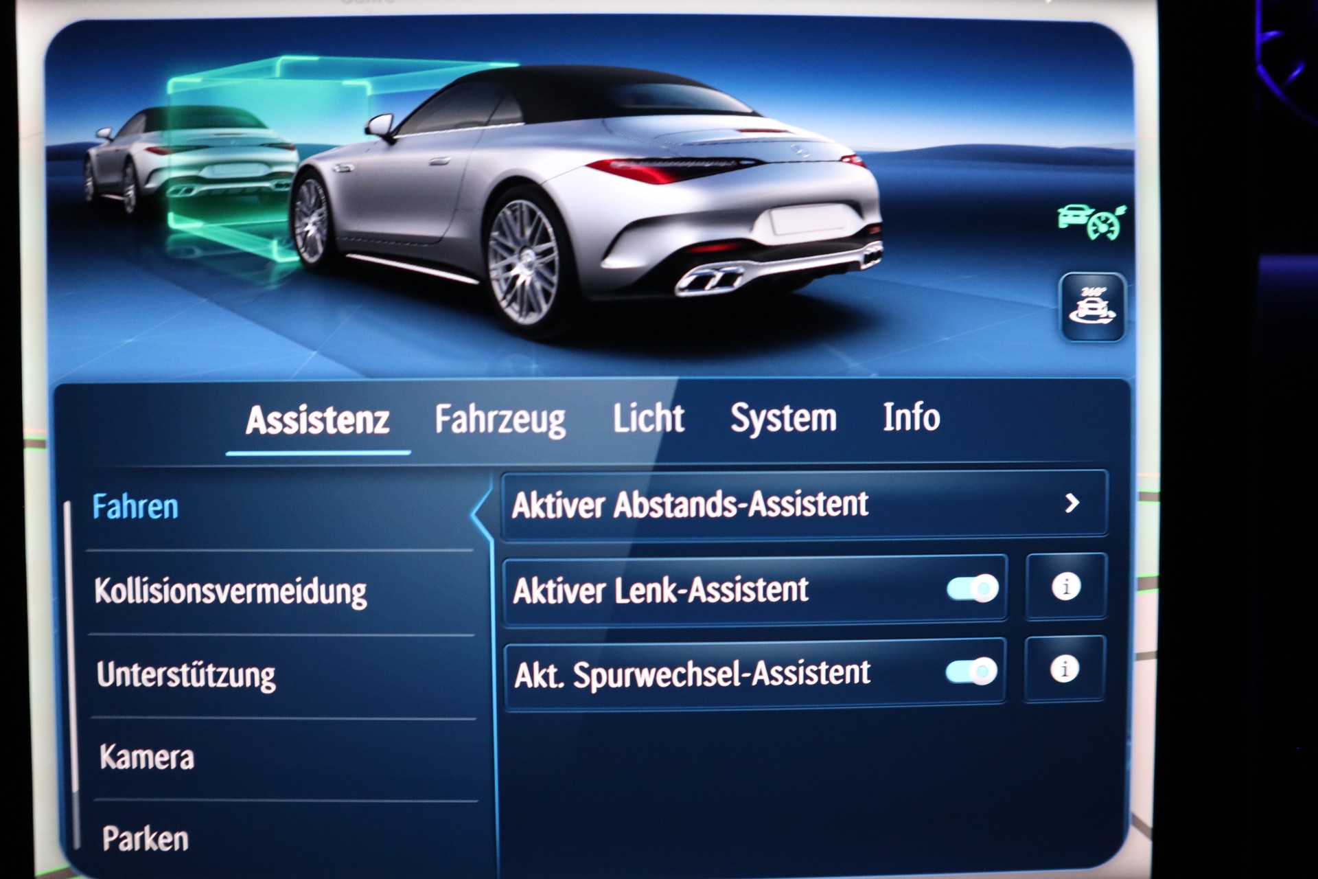 MERCEDES-BENZ AMG SL 63 4M Speedshift MCT-image-14
