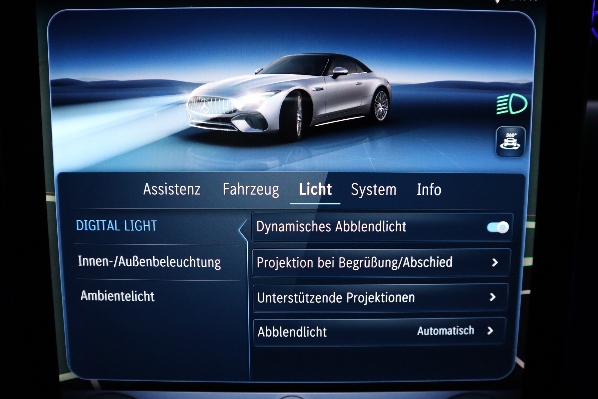 MERCEDES-BENZ AMG SL 63 4M Speedshift MCT-image-18