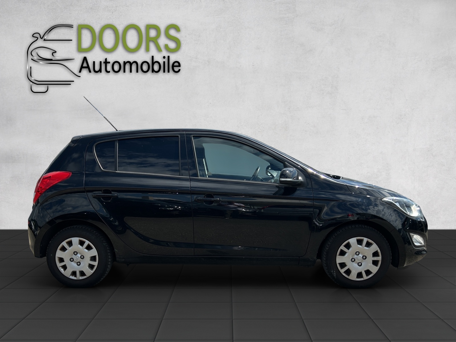 HYUNDAI i20 1.2 Comfort-image-7