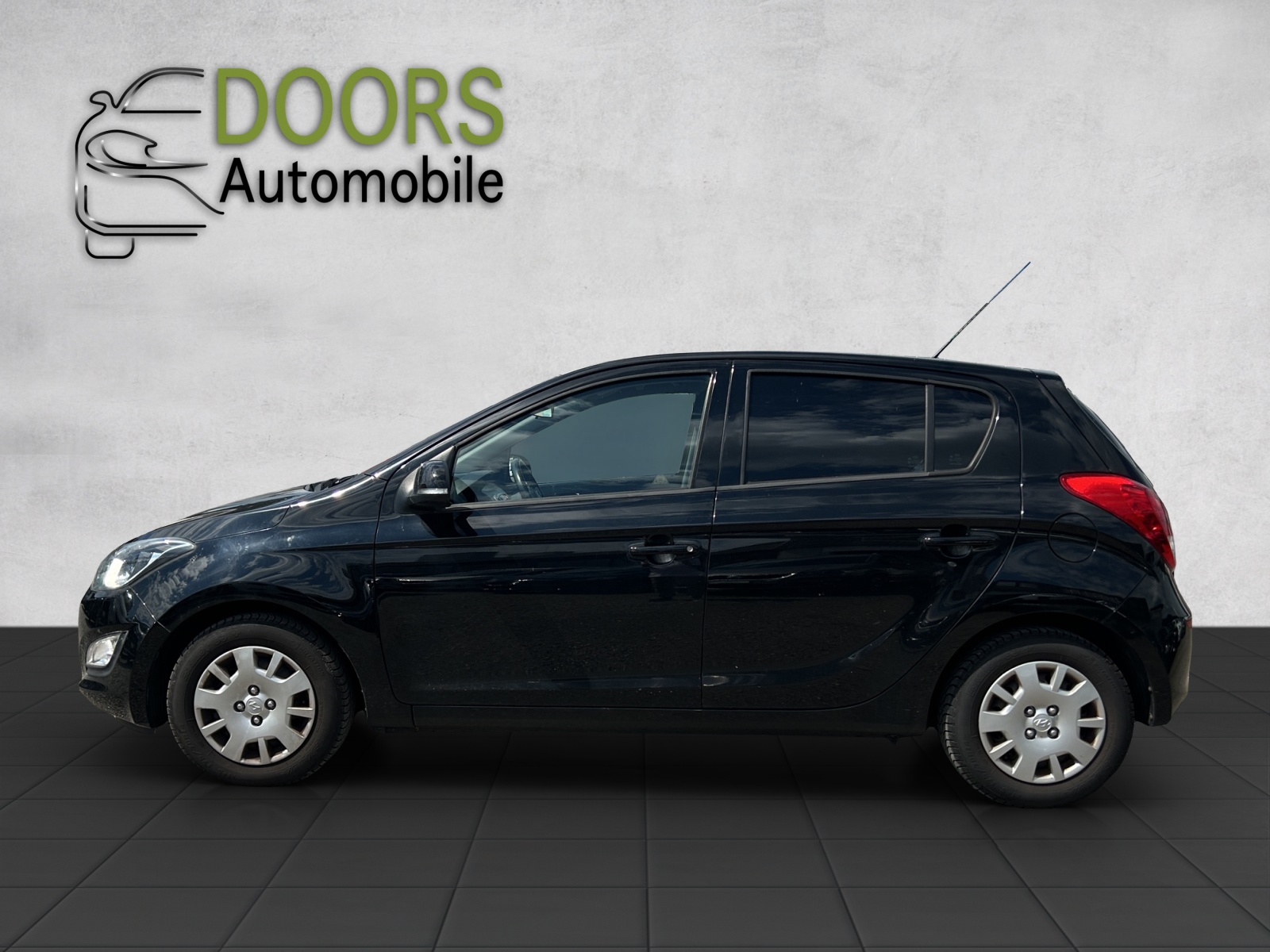 HYUNDAI i20 1.2 Comfort-image-6