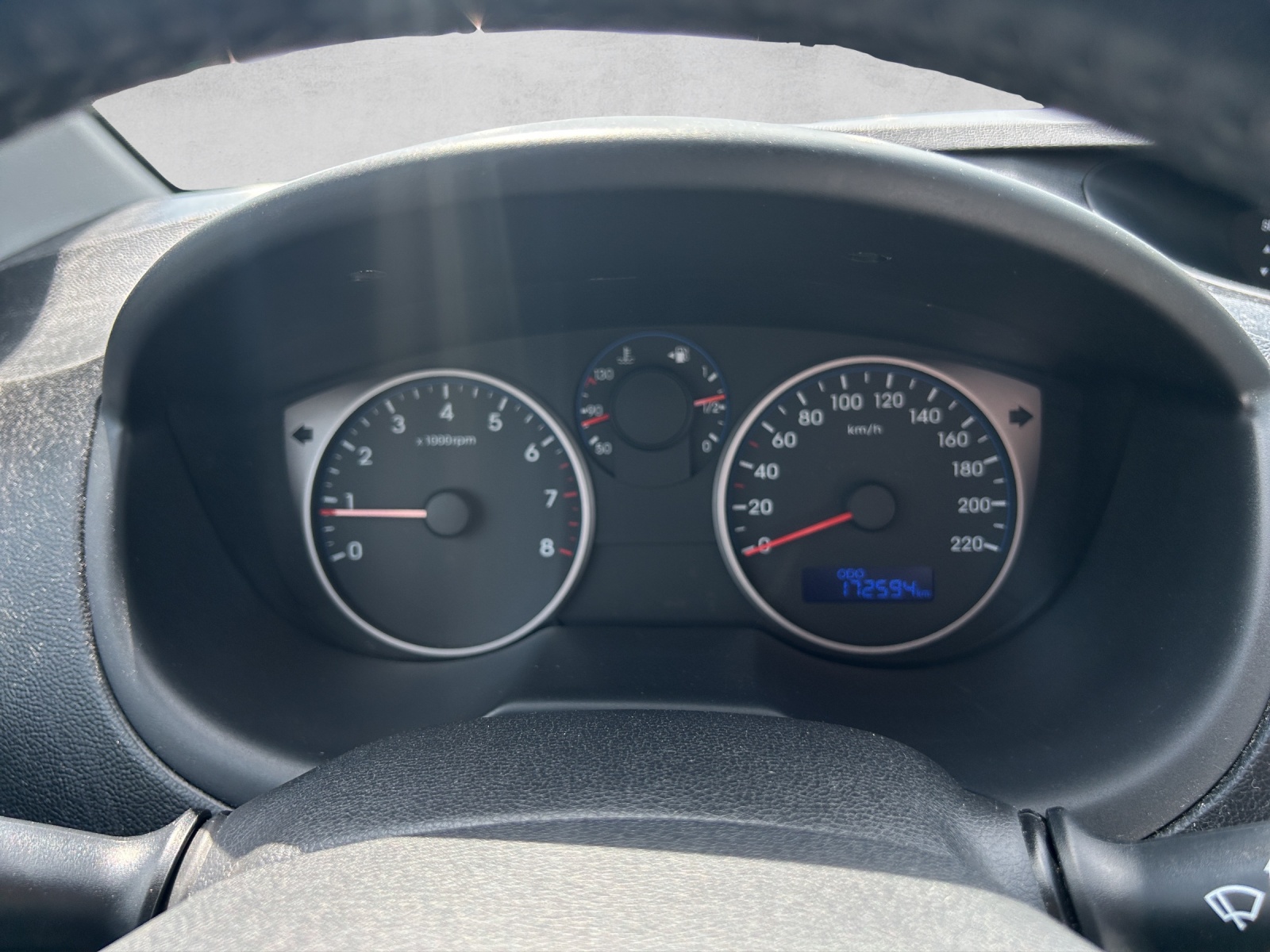 HYUNDAI i20 1.2 Comfort-image-17