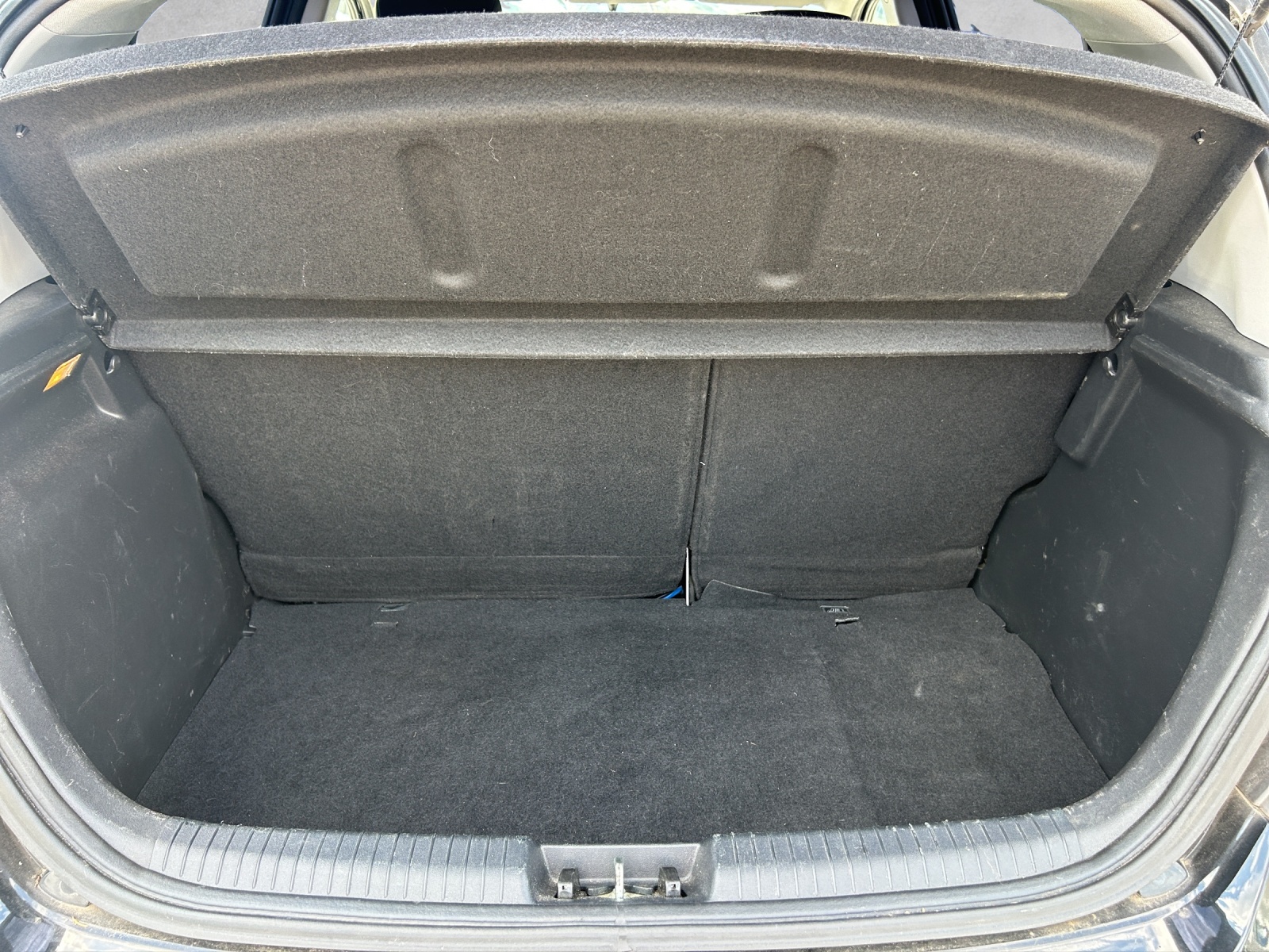HYUNDAI i20 1.2 Comfort-image-15