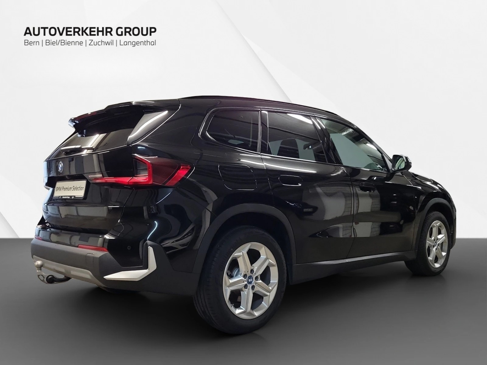 BMW X1 xDrive 25e-image-4
