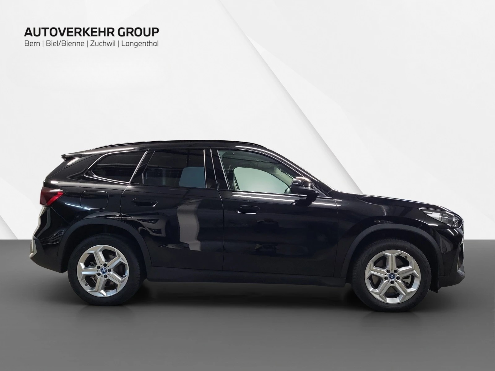 BMW X1 xDrive 25e-image-3