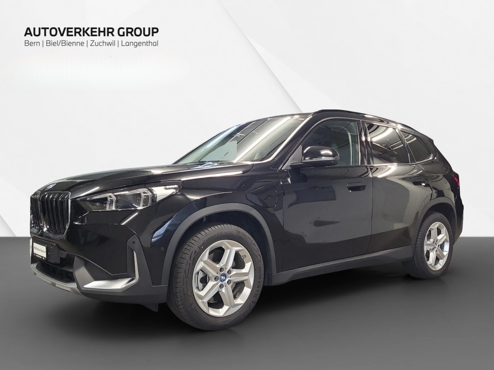 BMW X1 xDrive 25e-image-0