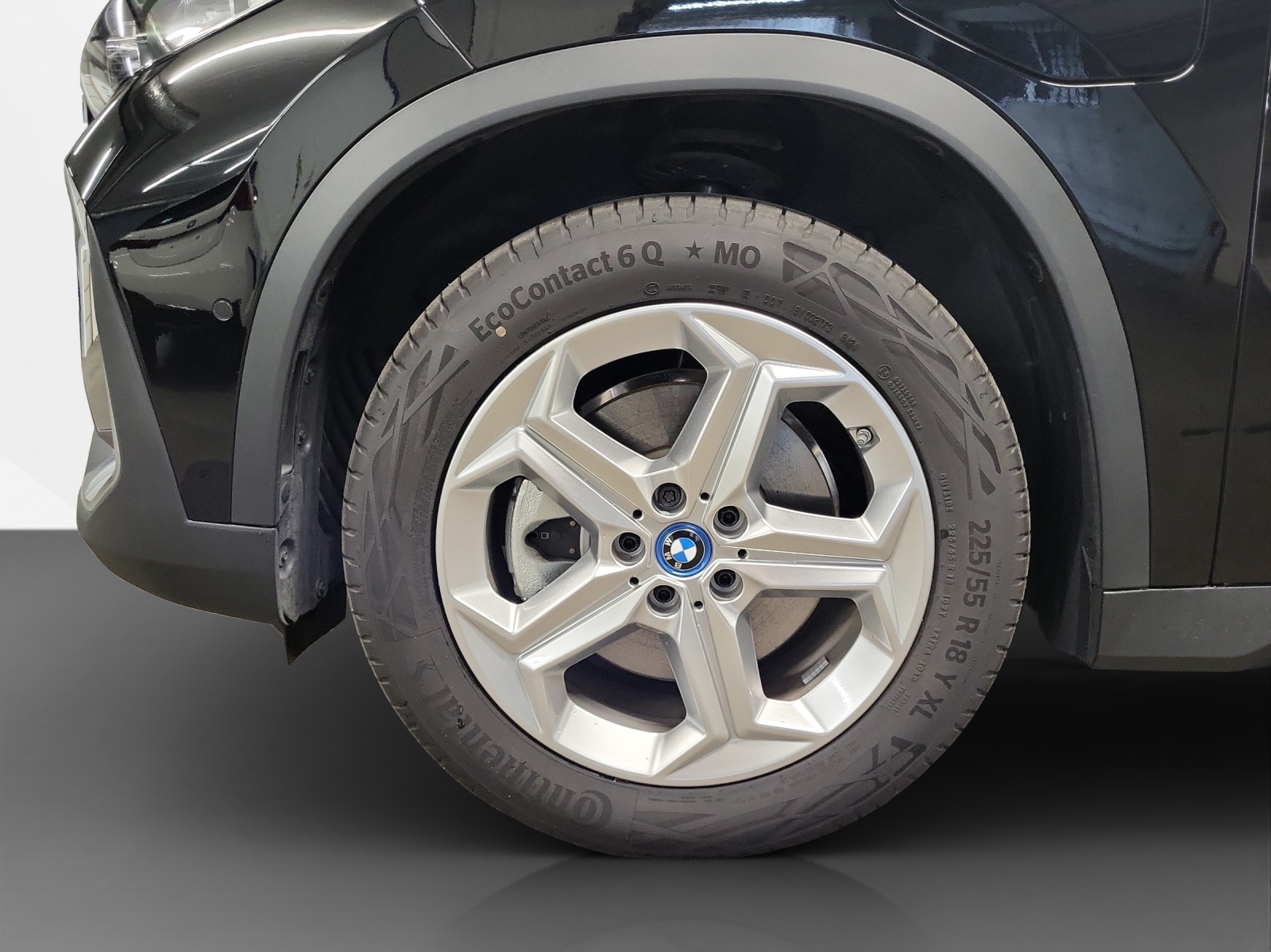 BMW X1 xDrive 25e-image-8