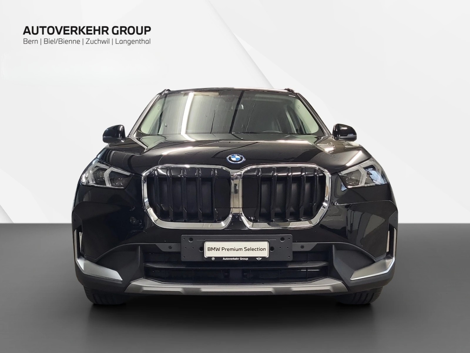 BMW X1 xDrive 25e-image-1