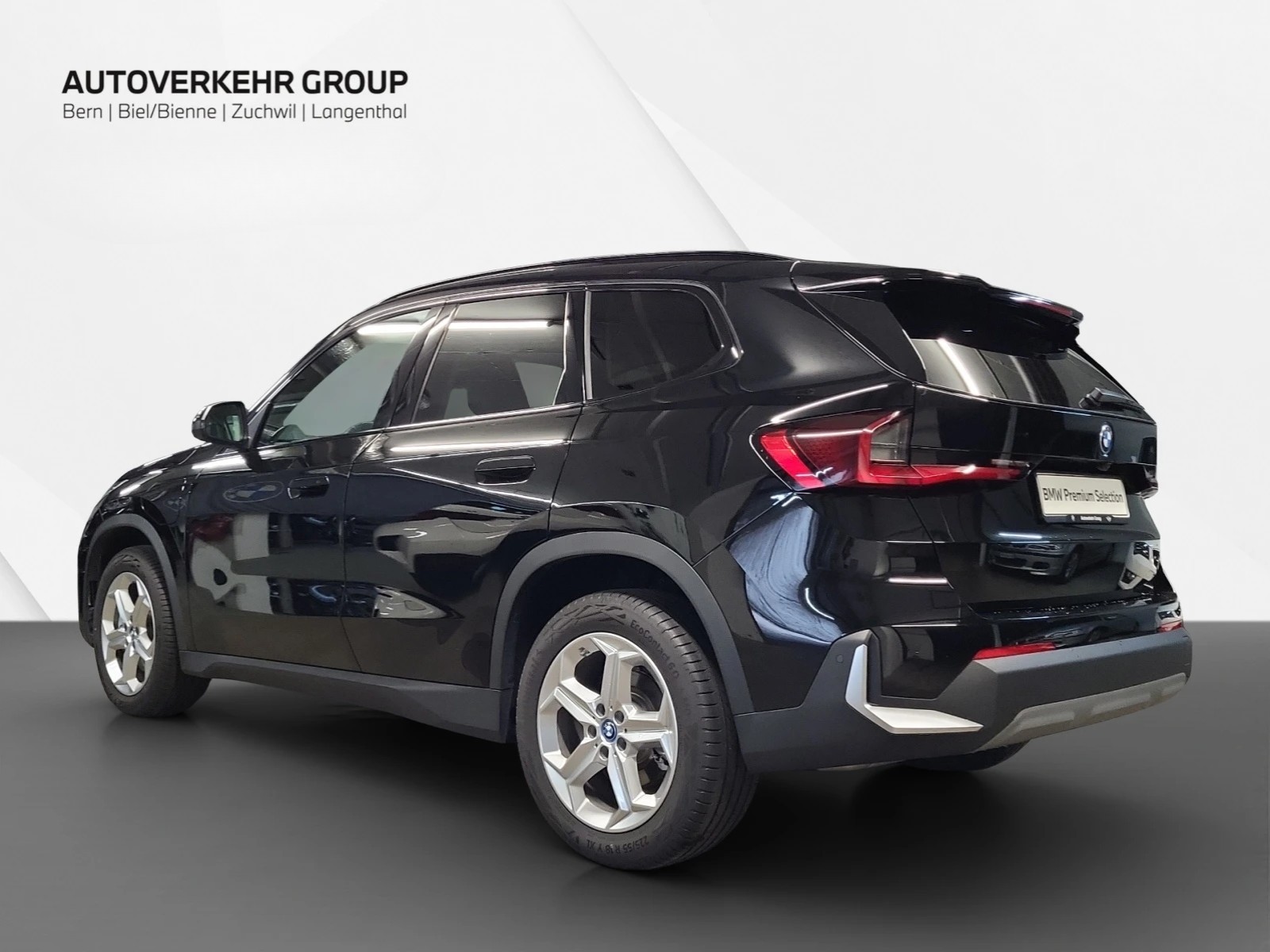 BMW X1 xDrive 25e-image-6