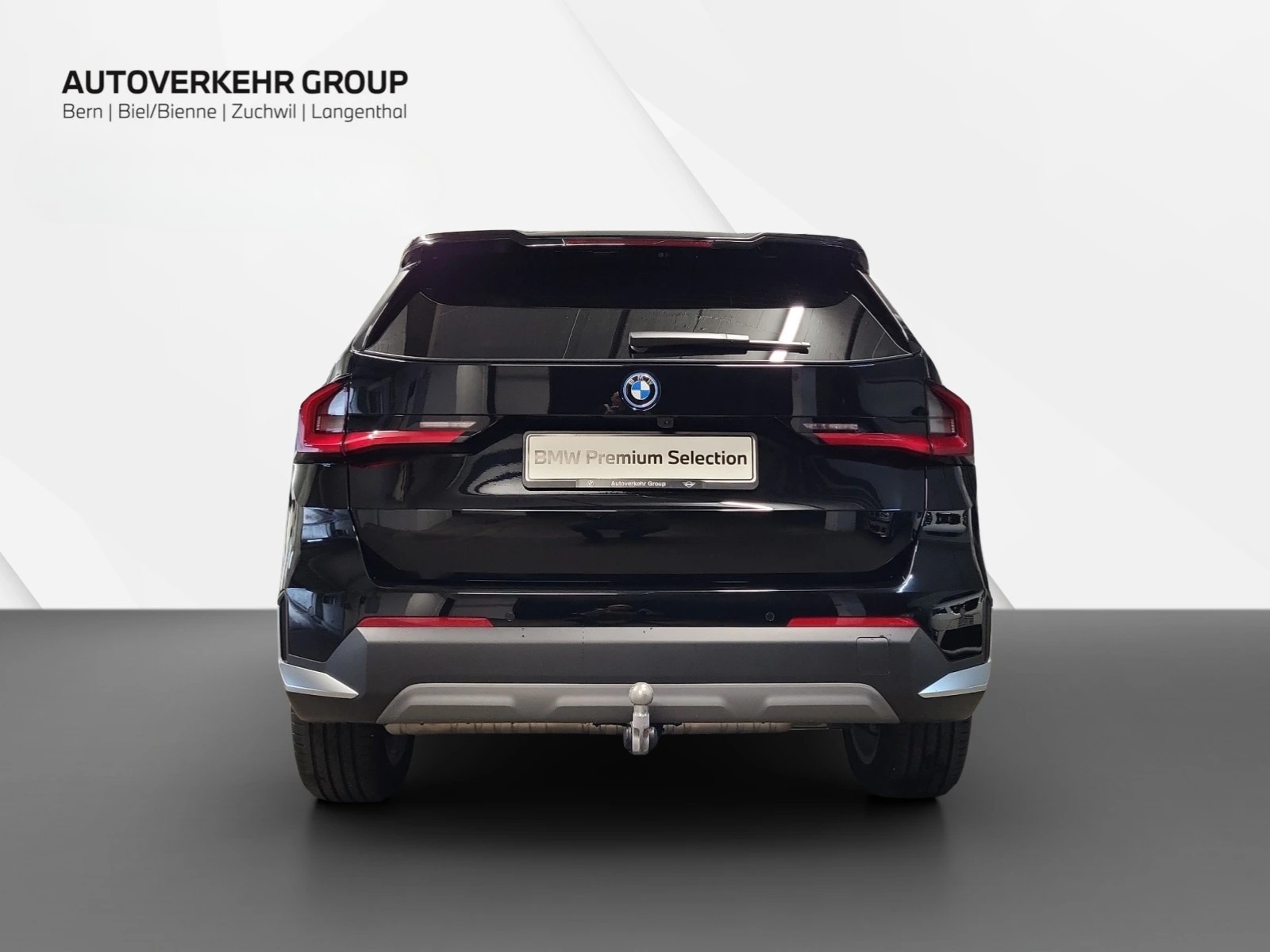 BMW X1 xDrive 25e-image-5