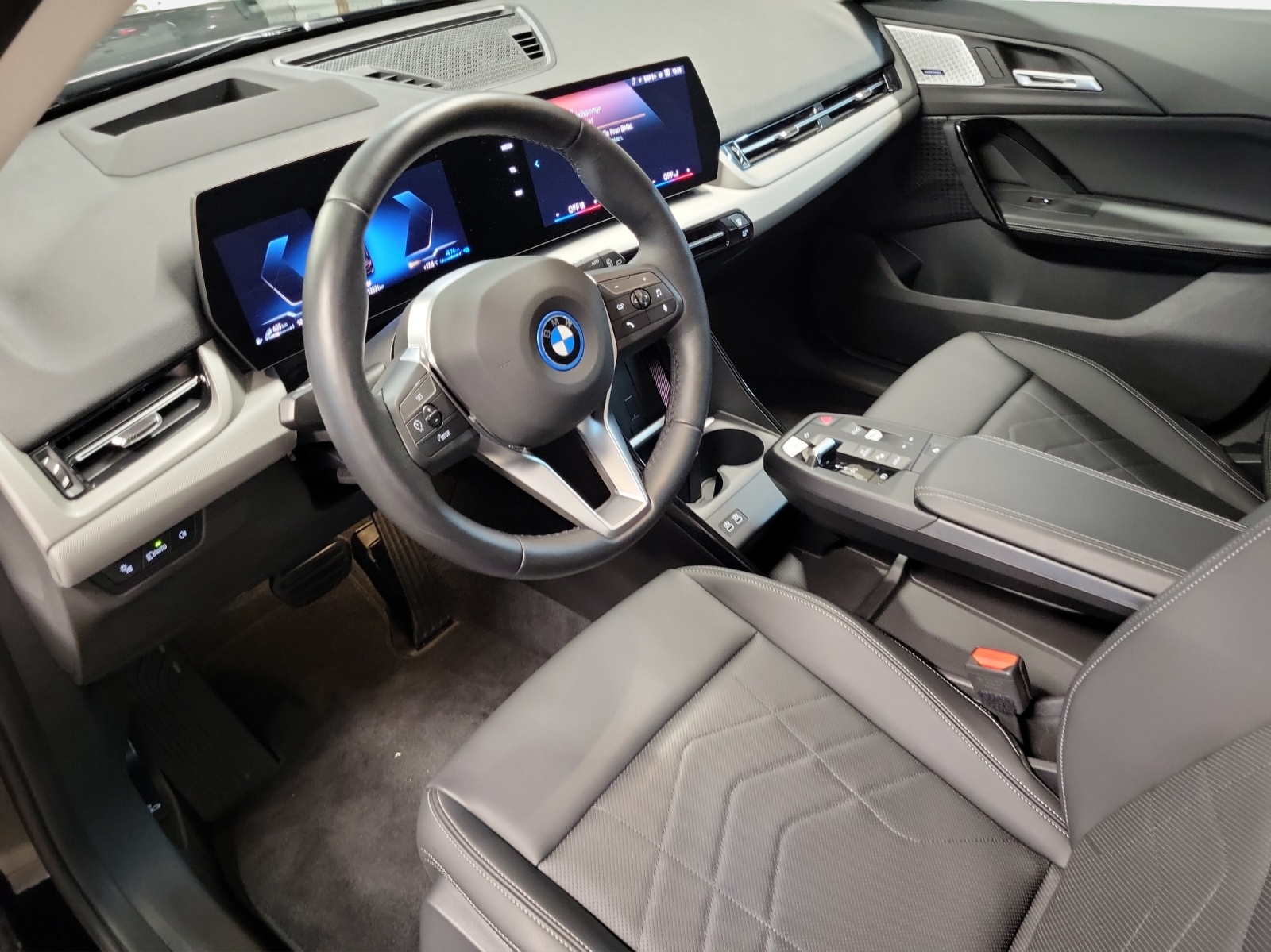BMW X1 xDrive 25e-image-10