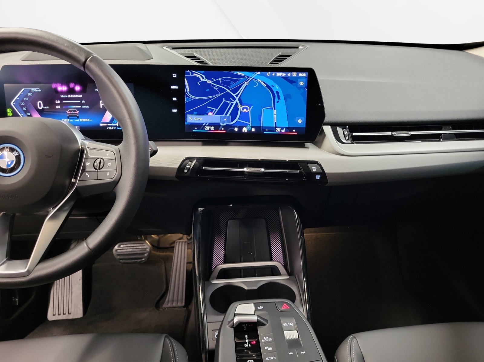 BMW X1 xDrive 25e-image-12
