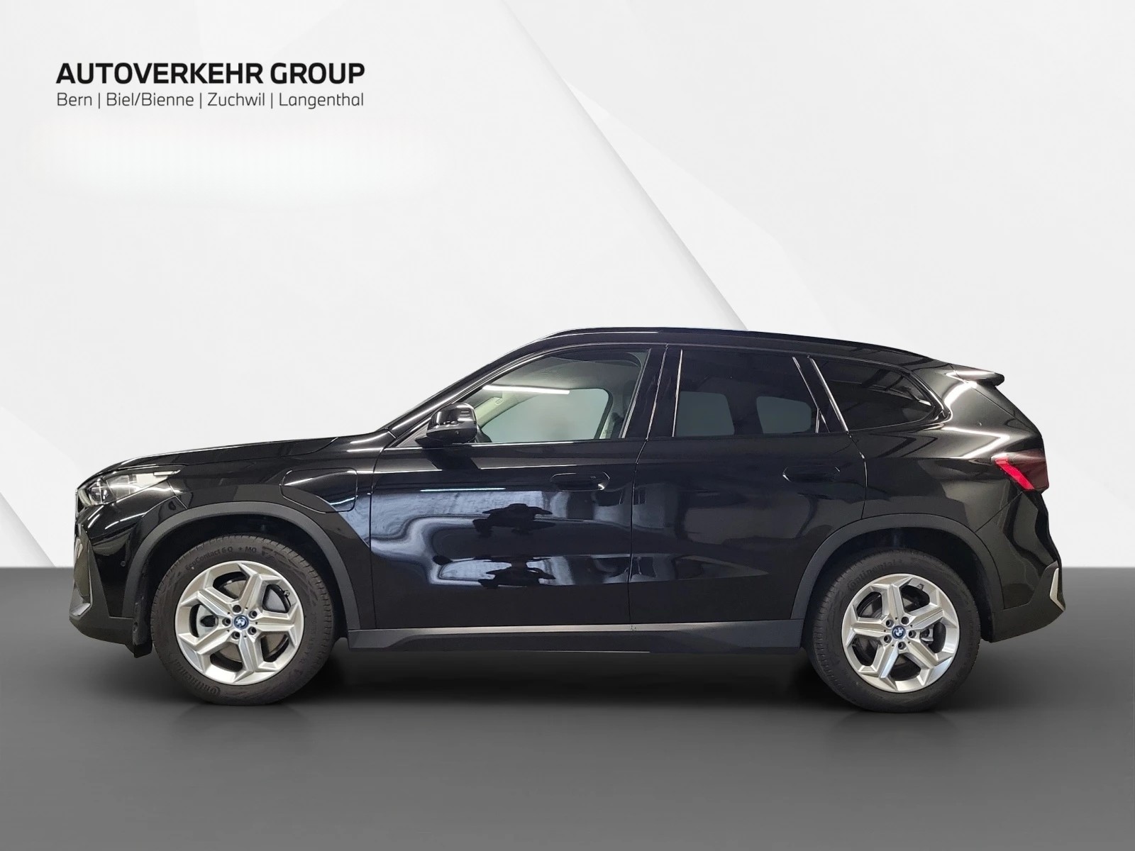 BMW X1 xDrive 25e-image-7
