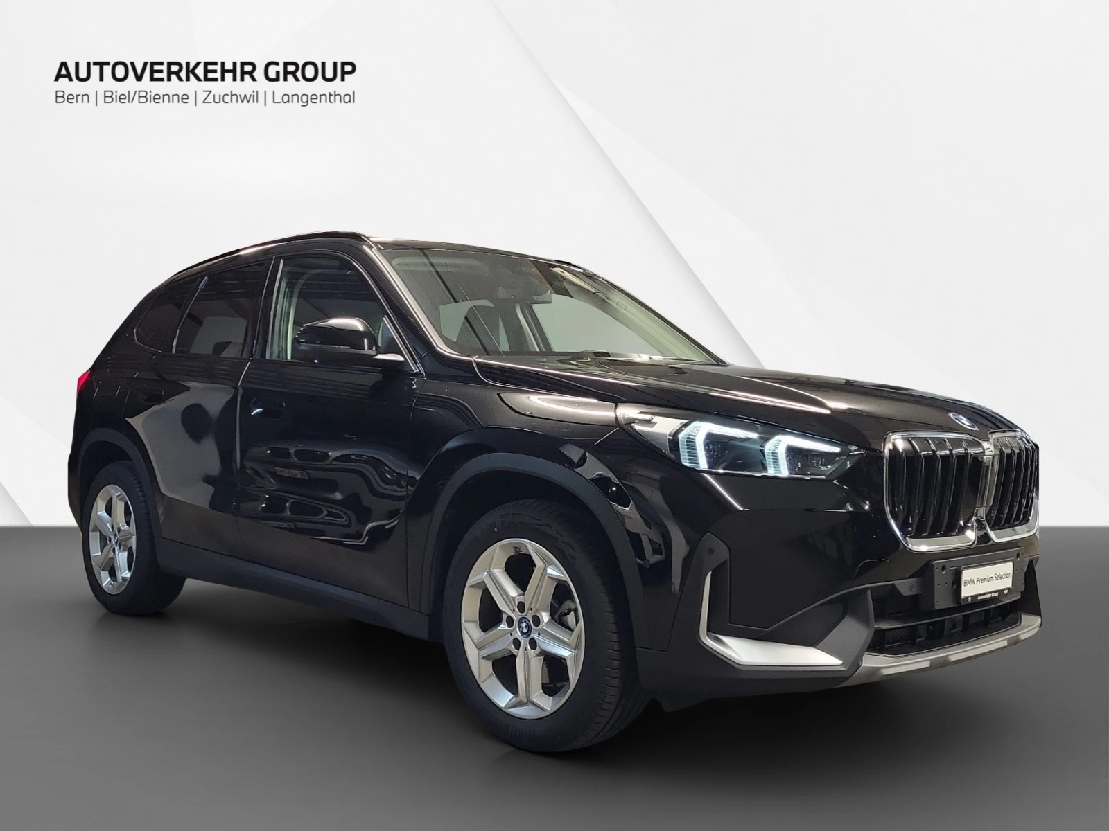 BMW X1 xDrive 25e-image-2