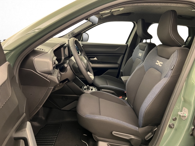 DACIA Duster 1.6 Hybrid Expression-image-4