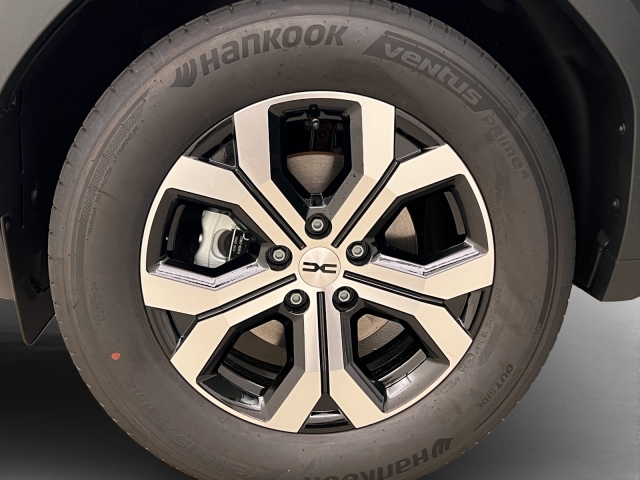 DACIA Duster 1.6 Hybrid Expression-image-9