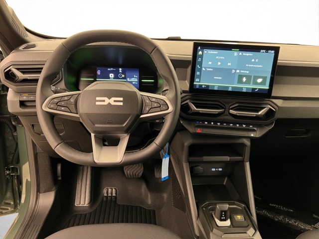 DACIA Duster 1.6 Hybrid Expression-image-7