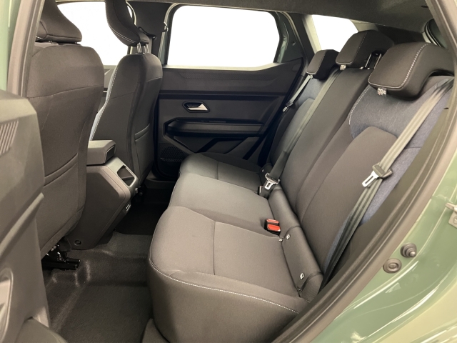 DACIA Duster 1.6 Hybrid Expression-image-6
