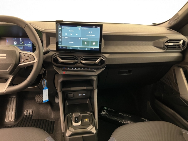 DACIA Duster 1.6 Hybrid Expression-image-8