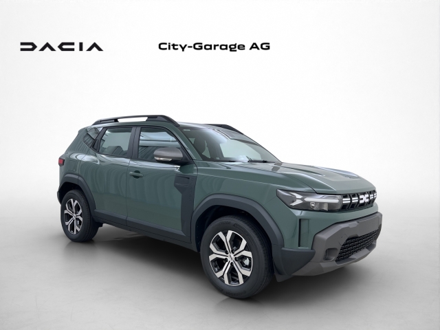 DACIA Duster 1.6 Hybrid Expression-image-3