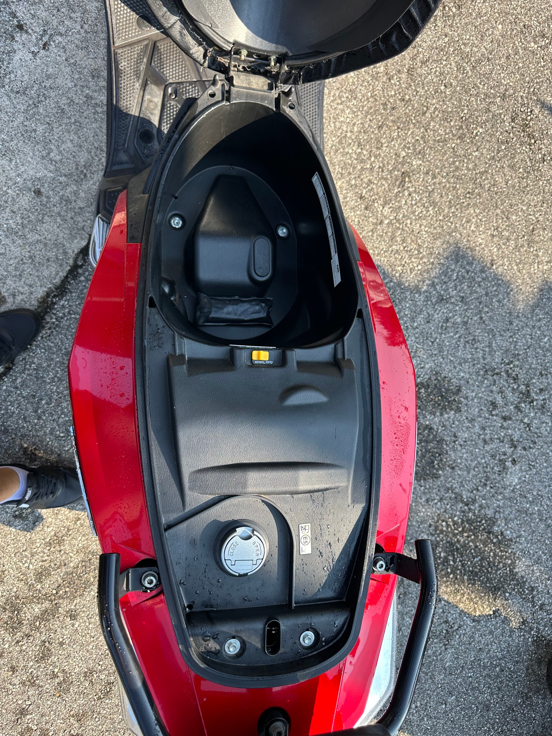 SYM Jet 14 125 i LC-image-5