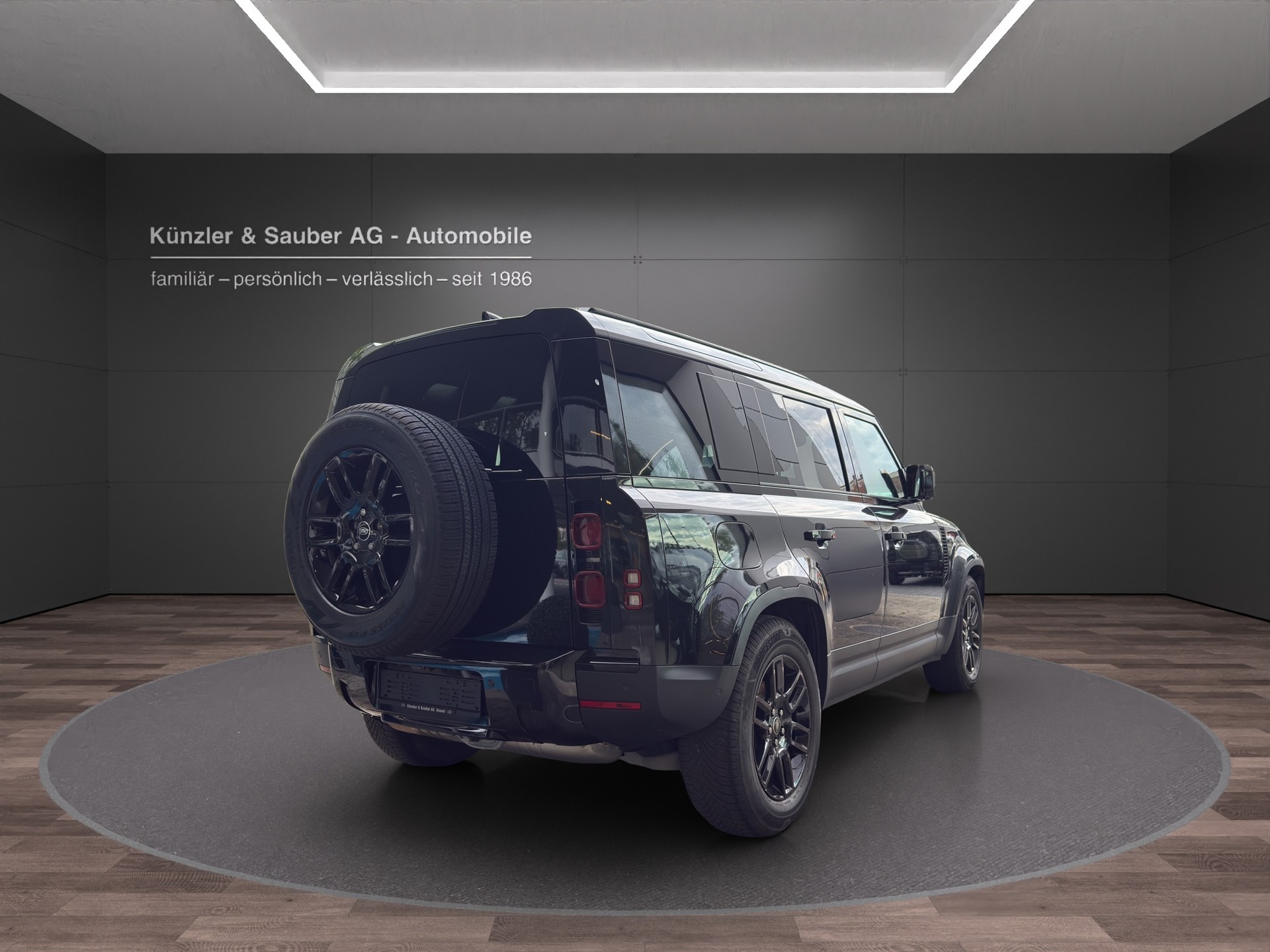 LAND ROVER Defender 110 3.0 D I6 250 S AWD AT8-image-19